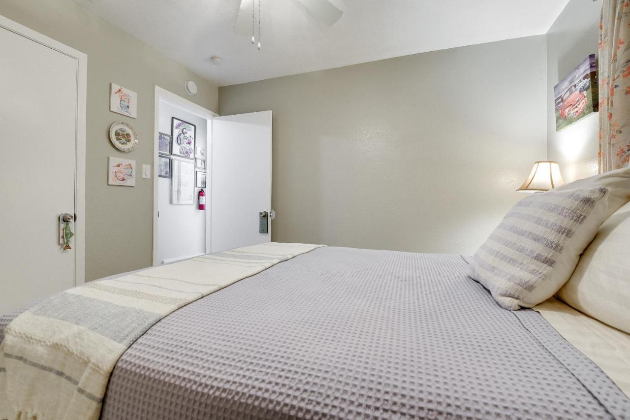 Arlington Home With Patio, Walk To Atandt Stadium! Exteriér fotografie
