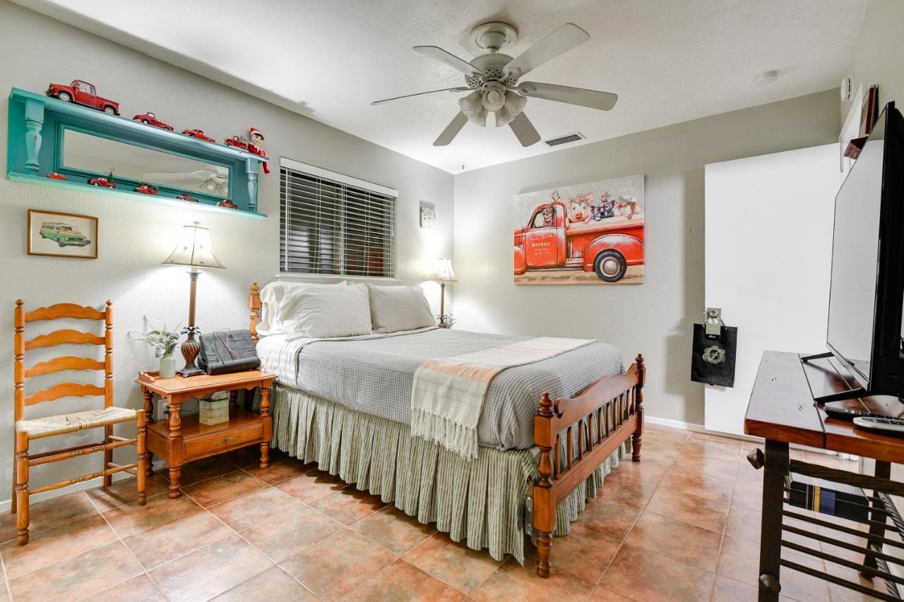Arlington Home With Patio, Walk To Atandt Stadium! Exteriér fotografie