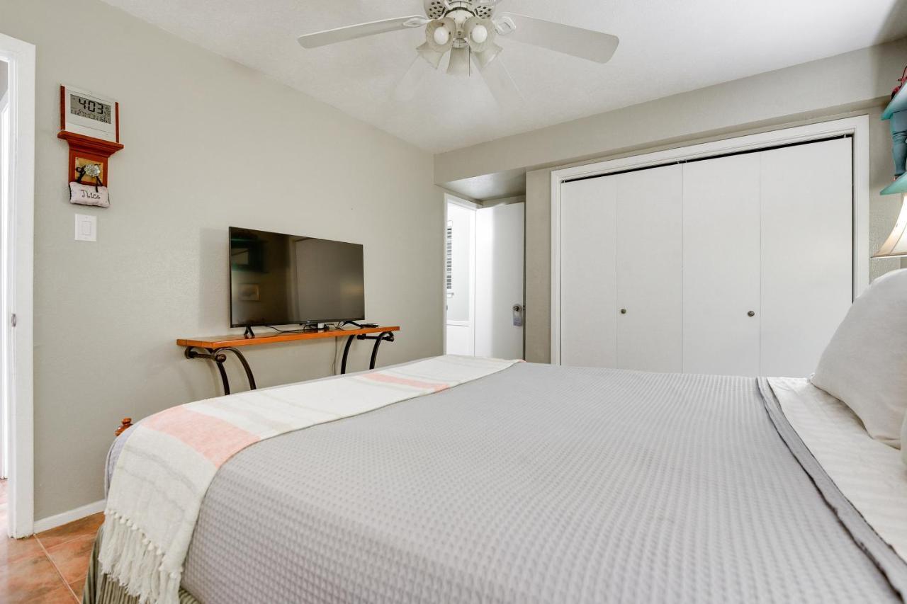 Arlington Home With Patio, Walk To Atandt Stadium! Exteriér fotografie