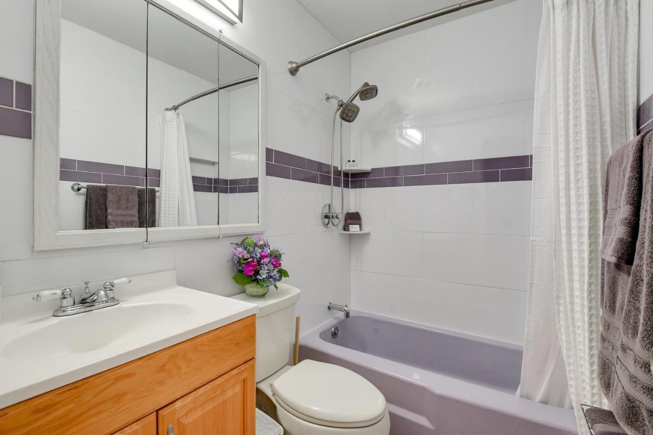 Arlington Home With Patio, Walk To Atandt Stadium! Exteriér fotografie